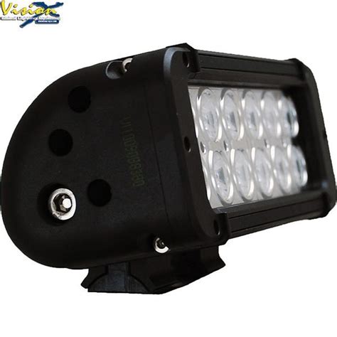 Vision X Xmitter Prime R-Series - 2021