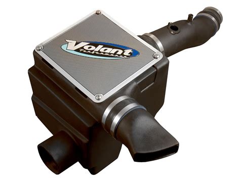 Volant 152566 Cool Air Intake