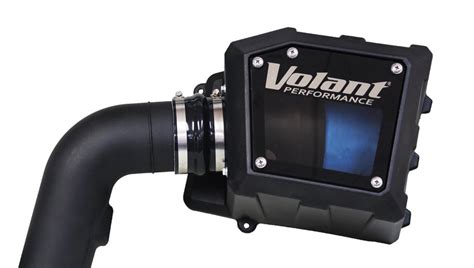 Volant 159536 Cold Air Intake System