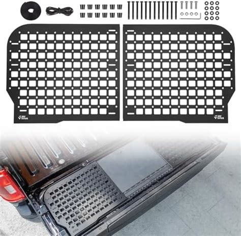 Voodoo Tactical MOLLE Panel