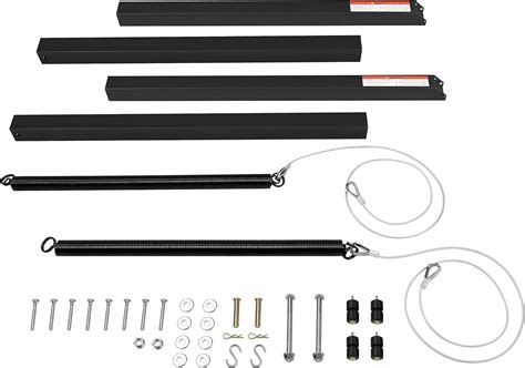 Voracious 92577 Tailgate Tail Assist