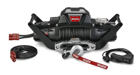 Discover the Fastest Electric Winch for Truck Recovery Today