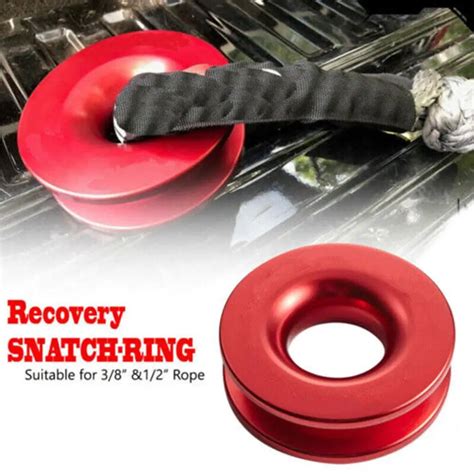 Ultimate Guide to Premium Soft Shackle Recovery Kits for Adventure
