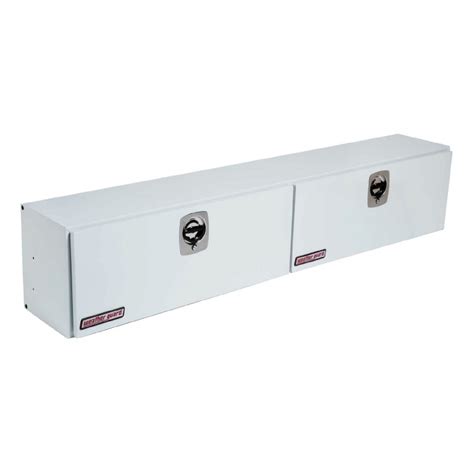 WeatherGuard 153-0-02 High-Profile Storage Rack