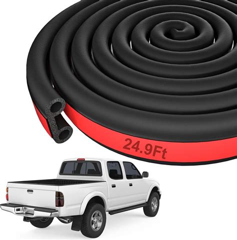 WeatherGuard Tailgate Seal Kit 2020