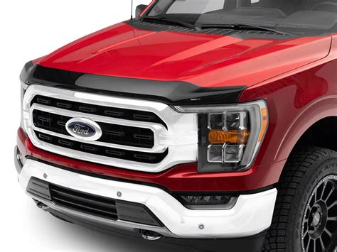 WeatherTech 2020 Ford F-150 Low-Profile Visors