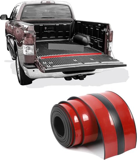 WeatherTech 2022 Tailgate Gap Cover