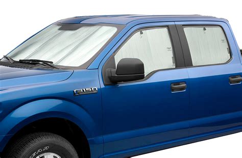 Explore Full Coverage Sun Shade for Truck Windshield Benefits Today