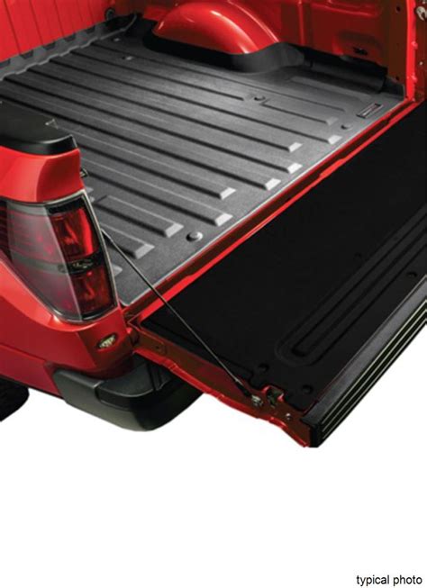 WeatherTech Truck Bed Organizer 2021