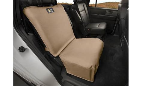 WeatherTech Universal Fit Seat Protector