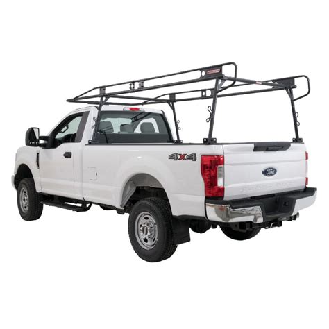 Weatherguard 2022 Ladder Rack