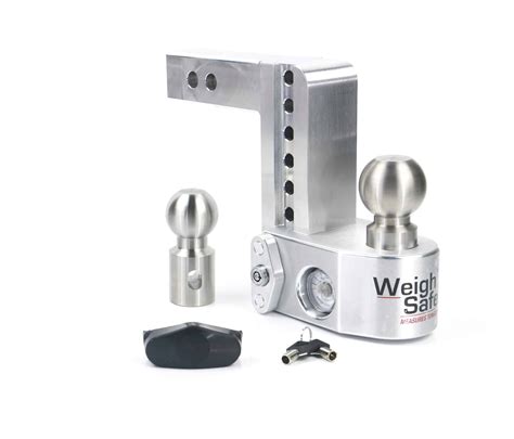 Weigh Safe WS5 2023