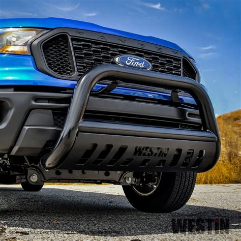 Westin Automotive Bull Bar - Ford F-150 2023