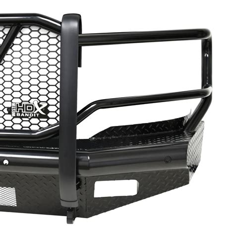 Westin Bumper 2021