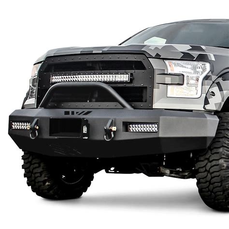 Westin HDX Front Bumper