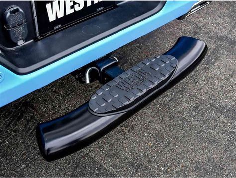 Westin Pro Traxx 5