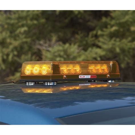 Enhance Safety with Emergency Strobe Lights for Work Trucks Today