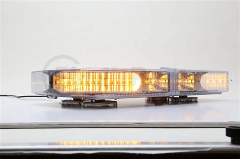 High-Performance Forward-Facing Chase Lights Enhance Safety and Visibility