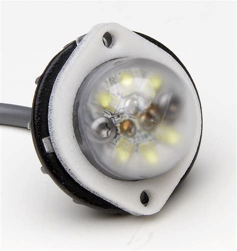 Essential Emergency Vehicle Strobe Light Kit for Trucks: A Guide