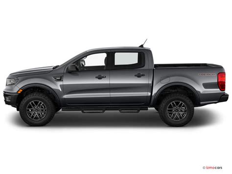 Wolo Bad Boy 330 for 2021 Ford Ranger