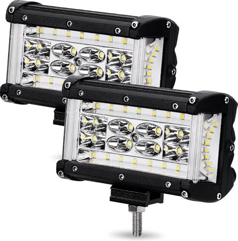 YITAMOTOR LED Pods - 2022