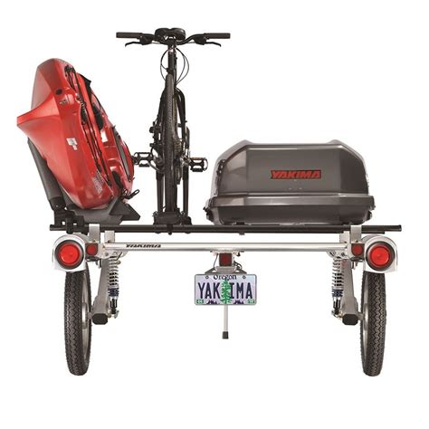 Yakima RackandRoll