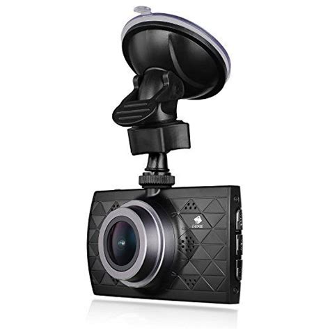 Z-Edge Z3 Dash Cam - Full HD