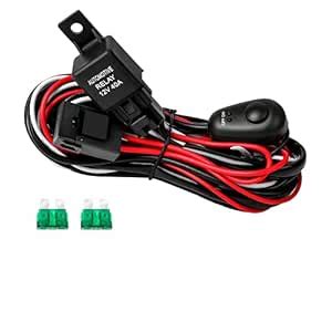 Zmoon Wiring Harness