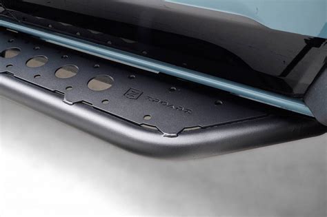 Zroadz Door Sill Protector
