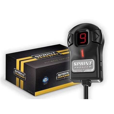 aFe Power Throttle Controller