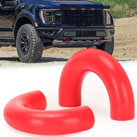 eAutoFern 2021 Steel Tow Hook