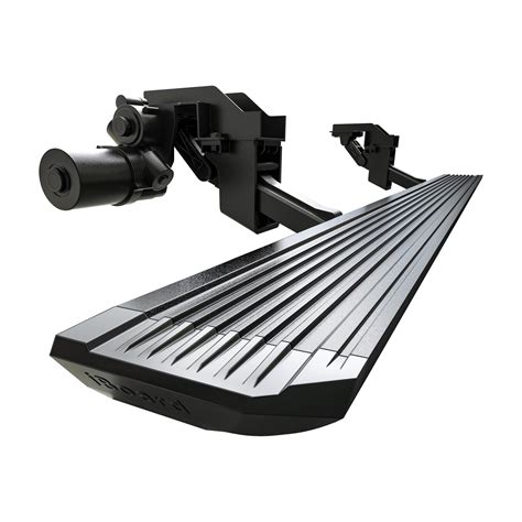iBoard Electric Running Boards