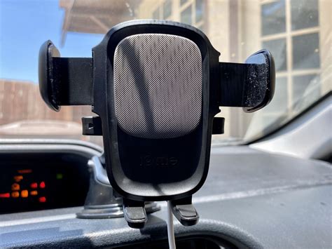 Durable Magnetic Phone Mount for Rough Roads: Secure Your Device