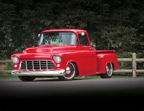 1955 Chevrolet 3100