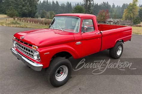 1965 Ford F-250