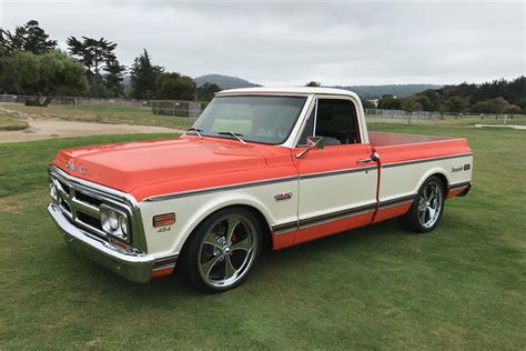 1970 GMC C-Series