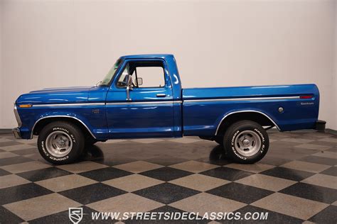 Restoring a Barn Find Pickup Truck Project: Journey of Discovery