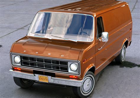 Classic 70s Custom Van for Sale: A Vintage Dream Awaits