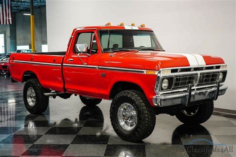 Reviving a Classic Ford F250 Highboy Project: A Step-by-Step Guide
