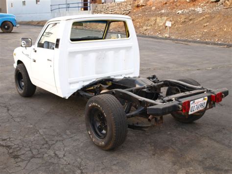 1978 Toyota Hilux