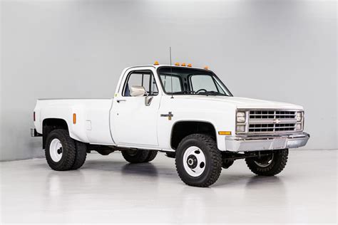 Discover the Chevy Scottsdale Pickup for Sale at Great Prices