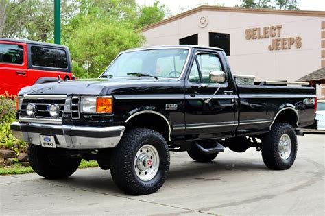 1991 Ford F-350 XLT
