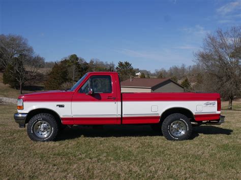 1994 Ford F-150 Lariat