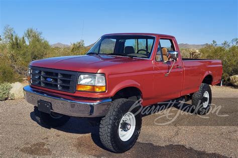 1994 Ford F-250 XL