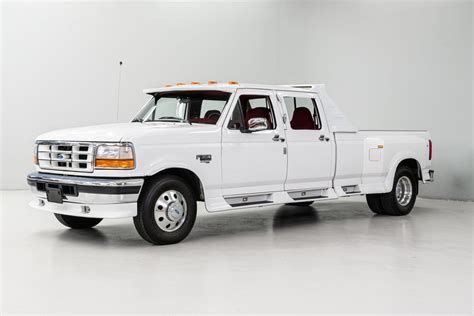 1996 Ford F-350 Dually