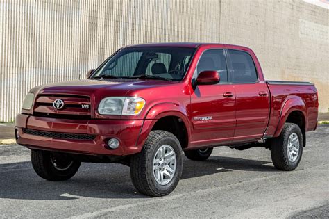 1997 Toyota Tundra SR5