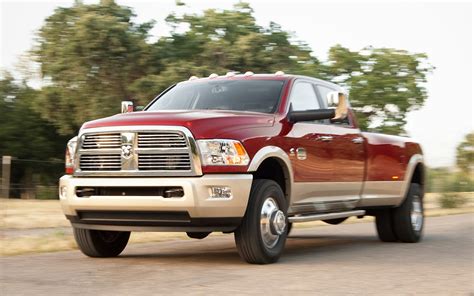 1999 Dodge Ram 3500 Laramie Longhorn