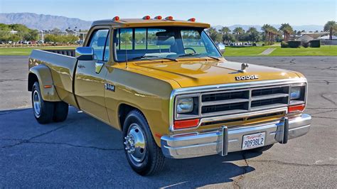 2000 Dodge D350 Cummins Dually