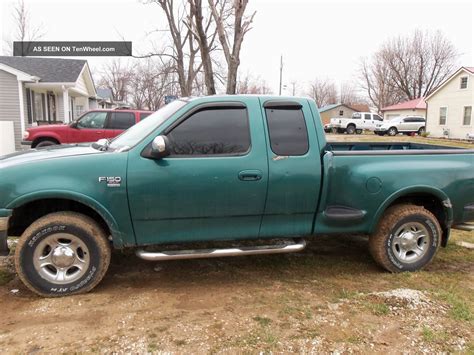 Discover the Charm of Low Mileage Original Pickup Truck Today
