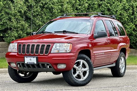 2002 Jeep Cherokee